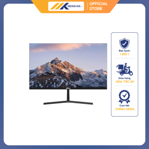 Màn hình 27" Dahua DHI-LM27-B200S Đen, VA, 100Hz, FHD, VGA, HDMi, Loa