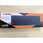 Bàn phím Dare - U LK185 Back