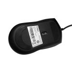 Chuột Fuhlen X102S Gaming, Led 7 màu (Có dây)