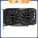 Card VGA Gigabyte GV-N3050WF2OCV2-6GD, GeForce RTX 3050 WINDFORCE OC V2 6GB