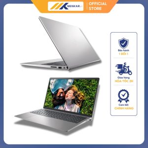 Laptop Dell Inspiron 15 3520 i5 1235U/16GB/512GB/120Hz/OfficeHS/Win11 (N5I5052W1)