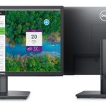 Màn hình Dell E2222HS - 21.5" VA Full HD, VGA, HDMI, Display Port, Loa