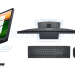 Màn hình Dell E2222HS - 21.5" VA Full HD, VGA, HDMI, Display Port, Loa