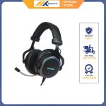 Tai Nghe Dareu EH925 RGB Black