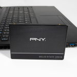 SSD PNY 250GB 2.5", Sata3