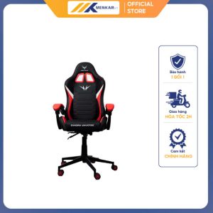 Ghế game Centaur GUNDAM BLACK RED