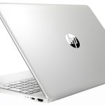 Laptop HP 15-fd0084TU - 8D737PA