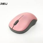 Chuột không dây Dareu LM106G