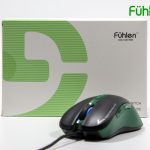 Chuột Gaming Fuhlen G90 (Có dây)