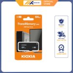 USB 3.2 64GB Kioxia U365