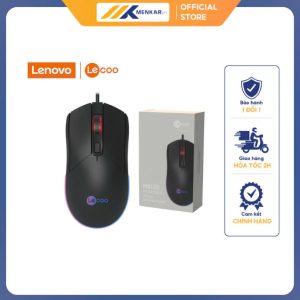 Chuột Gaming Lecoo MS105 (Có dây)