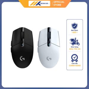 Chuột Gaming Logitech G102-6000DPI (Có dây)