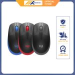 Chuột không dây Logitech M190