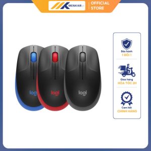 Chuột không dây Logitech M190