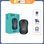 Chuột không dây Logitech M220