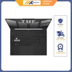 Laptop Asus FX507ZC4-HN095W Core i5-12500H/16GD4 (2*8GB)/512GB/15.6FHD-144Hz/WiFi6/BT5/4C56WHr/W11SL/4GD6_RTX3050/RGB/Grey