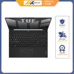 Laptop Asus FX507FX507VU-LP198W Core i7-13620H/8GD5/512GB/15.6FHD-144Hz/WiFi6/BT5/4C90/W11SL/6G_RTX4050/RGB/Grey