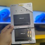 SSD PNY 500GB CS900, 2.5", Sata3, R/W 550/500 MB/s, SSD7CS900-500-RB