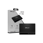 SSD PNY 250GB 2.5", Sata3