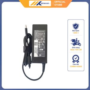 Sạc Laptop Dell chân nhỏ 45W 4.5mm x 3.0mm chữ nhật