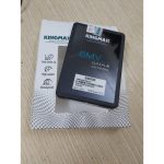 SSD Kingmax 240GB SMV 32, 2.5'' Sata III