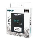 SSD Kingmax 240GB SMV 32, 2.5'' Sata III