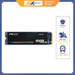 SSD PNY CS1031 M.2 2280 NVMe 256GB