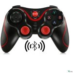 Bộ tay cầm chơi game Terios T3 kèm giá đỡ điện thoại T3