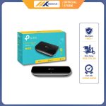 Switch TP-Link TL-SG1008D- 8 Port Gigabit 1000Mbps