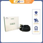 Cáp HDMI 10M Hỗ trợ 3D Full HD Chính hãng Ugreen 10170 cao cấp
