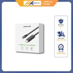 Cáp lập trình Console USB to RJ45 FTDI chính hãng Ugreen 50773 cao cấp