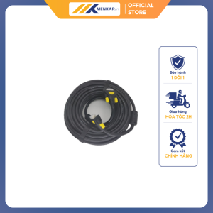 Dây VGA 10M, 15M, 20M Senniko