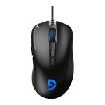 Chuột Gaming Fuhlen G90 (Có dây)