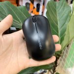 Chuột không dây Dareu LM106G
