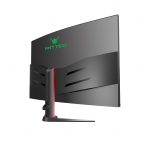 Màn hình HKC ANTTEQ ANT-24G242 - 23.8" VA 100Hz Cong R1500, FHD , VGA, HDMI