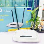 Bộ phát Wifi TPLINK TL-WR841N