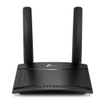 Thiết bị phát Wifi di động Tp-link MR100 4G LTE Chuẩn N Tốc Độ 300 Mbps