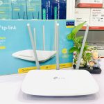 Bộ phát wifi TP-Link TL-WR845N Wireless N300MBPS