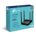Bộ Phát Wifi TP-Link Archer C54 Băng Tần Kép Chuẩn AC 1200Mbps