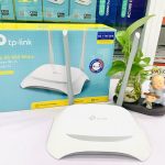 Bộ phát wifi TP-Link TL-WR840N