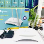 Bộ phát wifi TP-Link TL-WR840N