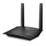 Thiết bị phát Wifi di động Tp-link MR100 4G LTE Chuẩn N Tốc Độ 300 Mbps