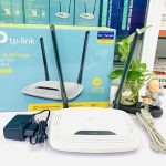 Bộ phát Wifi TPLINK TL-WR841N