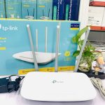 Bộ phát wifi TP-Link TL-WR845N Wireless N300MBPS