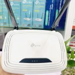 Bộ phát Wifi TPLINK TL-WR841N