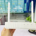Bộ phát wifi TPLink TL-WR844N, tốc độ 300mps