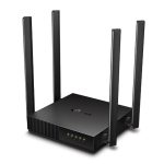 Bộ Phát Wifi TP-Link Archer C54 Băng Tần Kép Chuẩn AC 1200Mbps