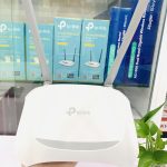 Bộ phát wifi TP-Link TL-WR840N
