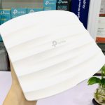 Bộ phát wifi TP-Link EAP110 (Chuẩn N/ 300Mbps/ 2 Ăng-ten ngầm/ Wifi Mesh/ 35 User/ Gắn trần/tường)
