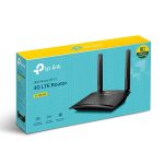 Thiết bị phát Wifi di động Tp-link MR100 4G LTE Chuẩn N Tốc Độ 300 Mbps